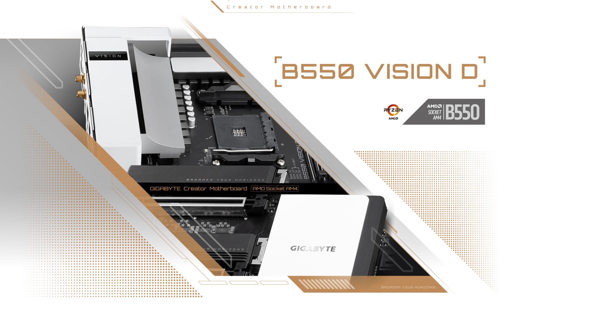 gigabyte-b550-vision-d-specs