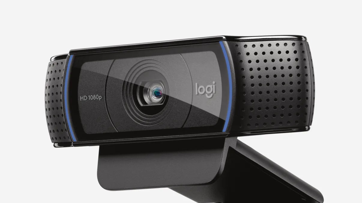 Buy Logitech C920 HD Pro Webcam Best Price in India