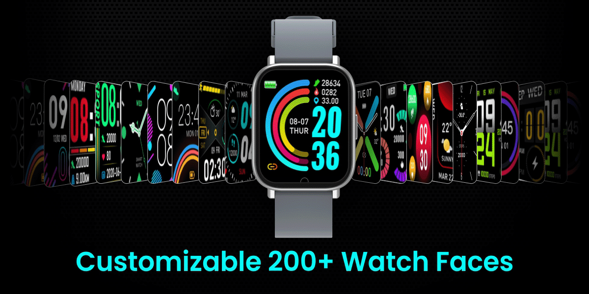 portronics-kronos-y1-calling-smart-watch