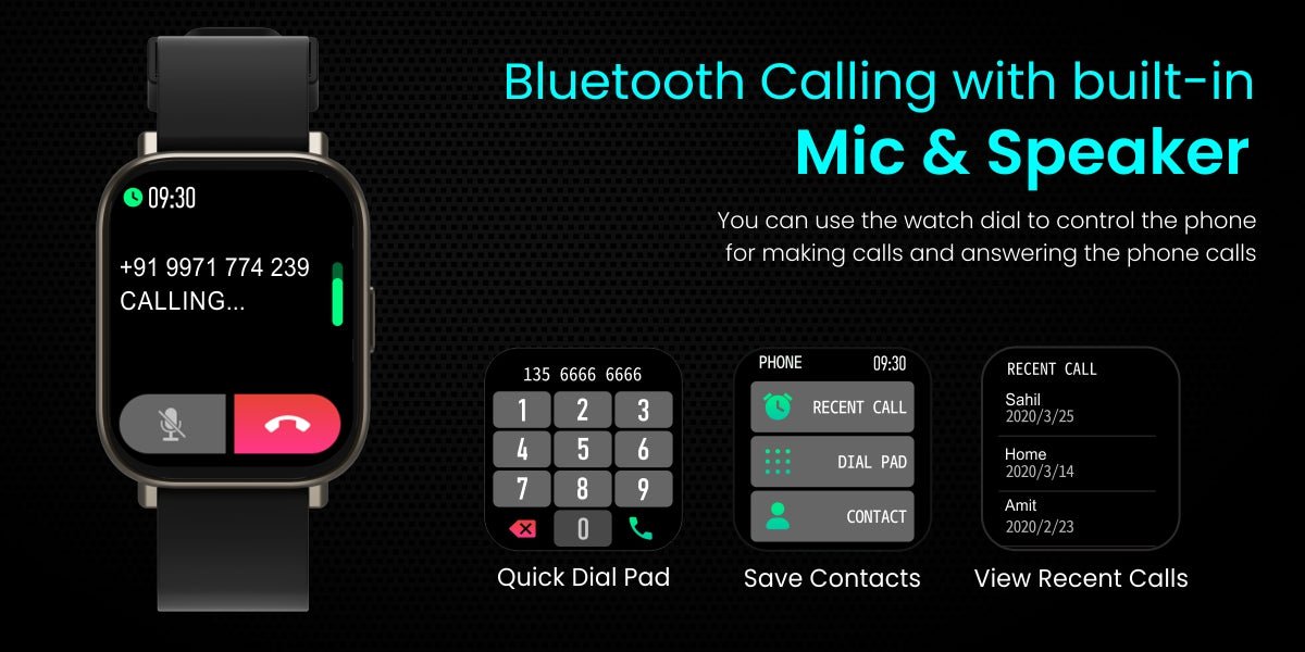 portronics-kronos-y1-calling-smart-watch