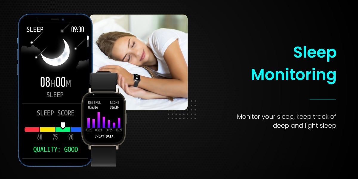 portronics-kronos-y1-calling-smart-watch