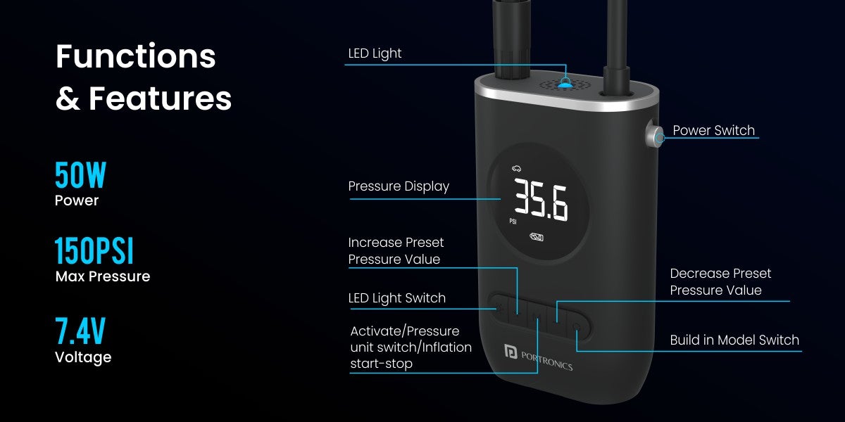 portronics-vayu-portable-air-compressor-for-car-bike-por-1480-specs-5
