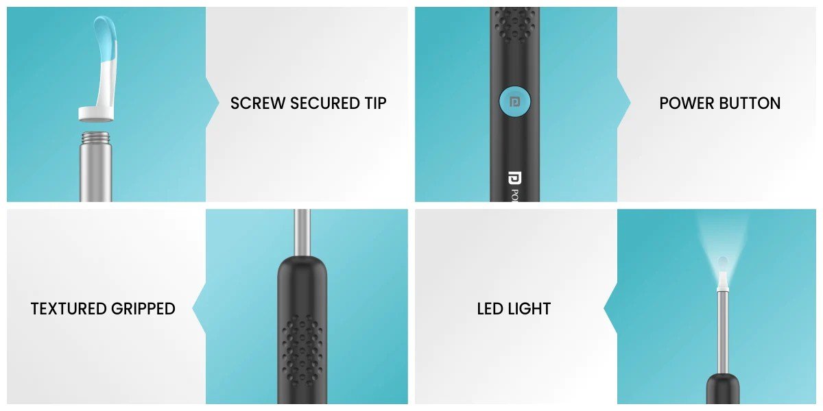 portronics-cleansify-specs-8