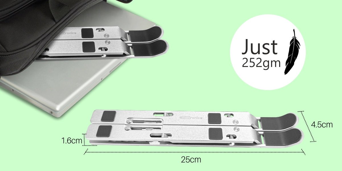 portronics-my-buddy-k2-laptop-table-specs-2