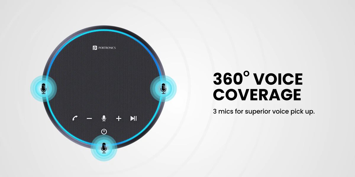 portronics-talk-one-conference-speaker-specs-6
