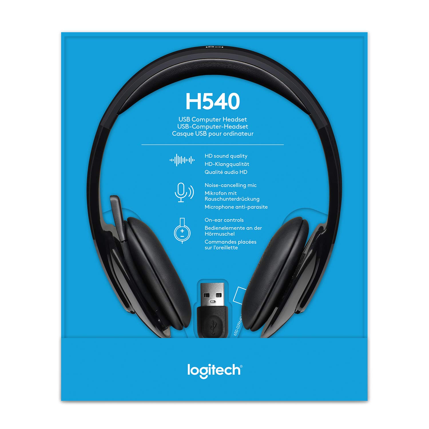 logitech-h540-usb-headset-with-noise-cancelling-mic