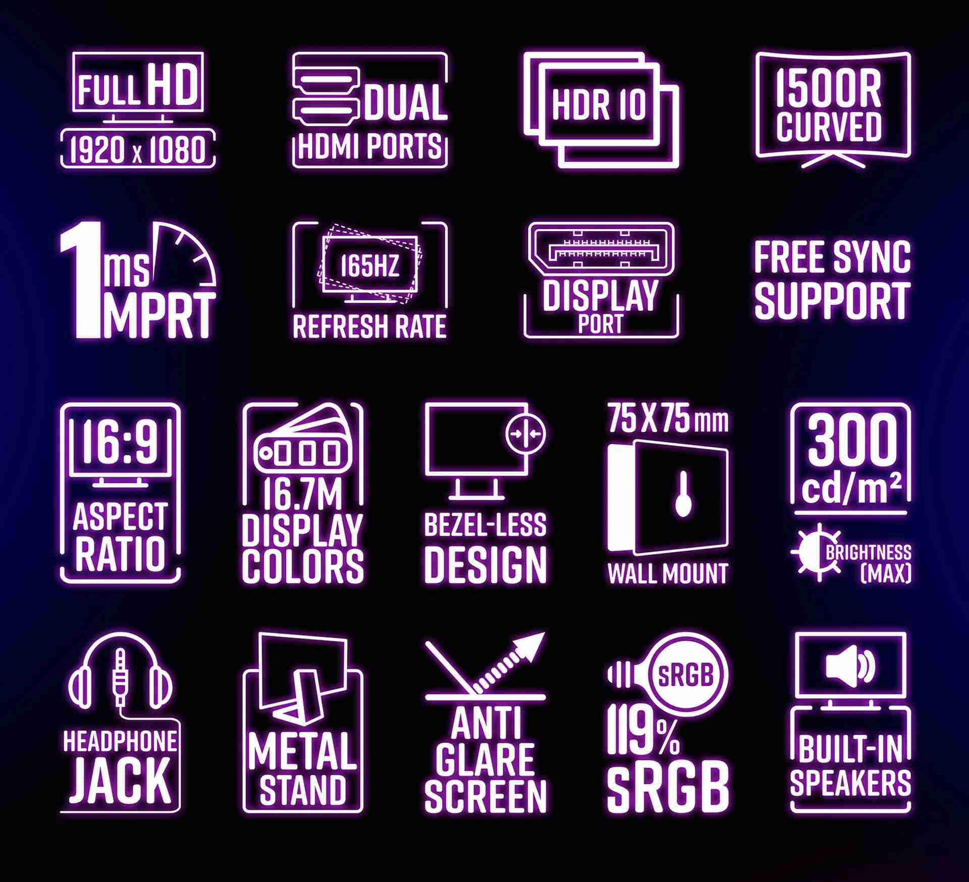 zebronics-27-inch-zeb-s27b-165hz-curved-gaming-monitor-specs-11