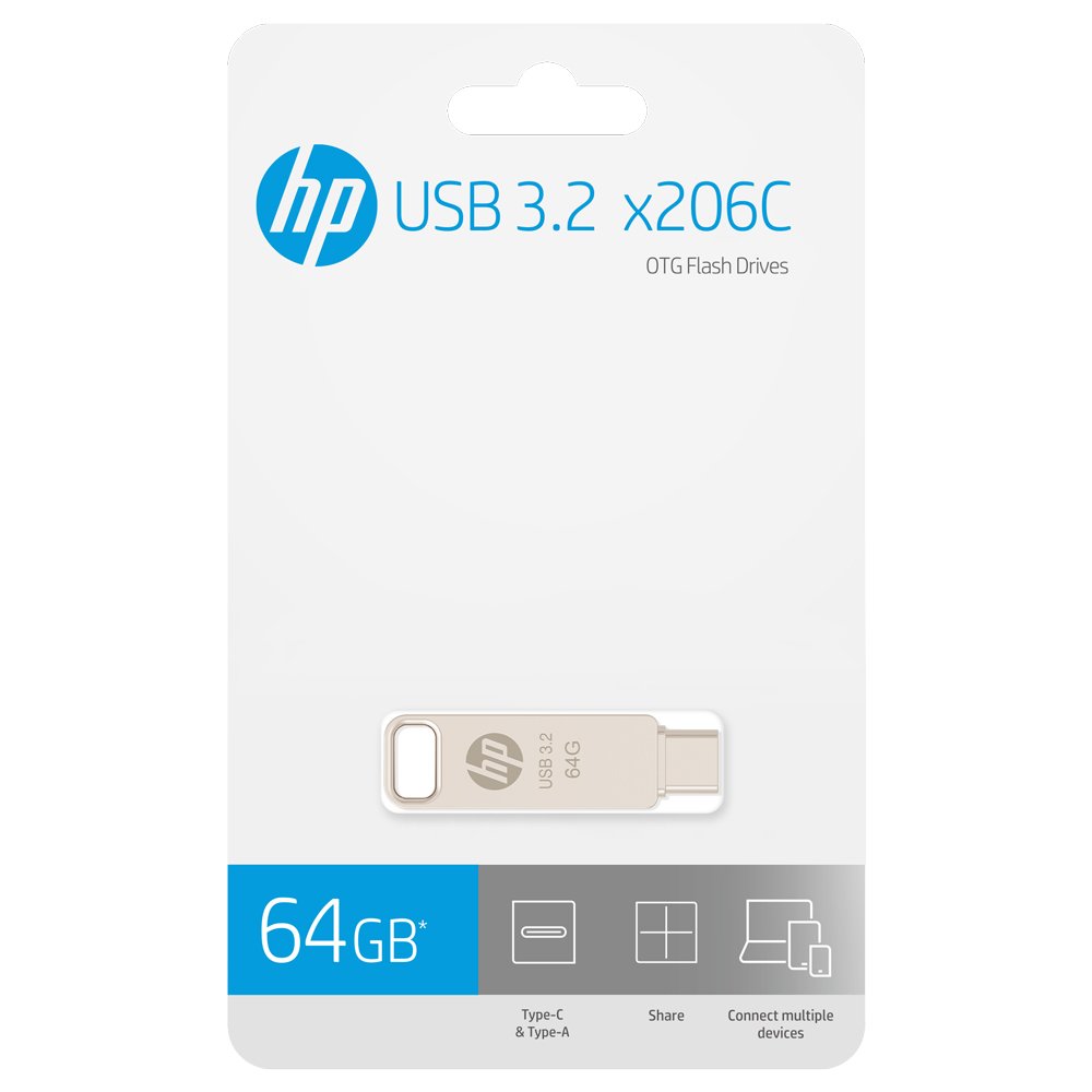 hp-x206c-64gb-otg-usb3.2-pendrive-best-price-on-thevaluestore