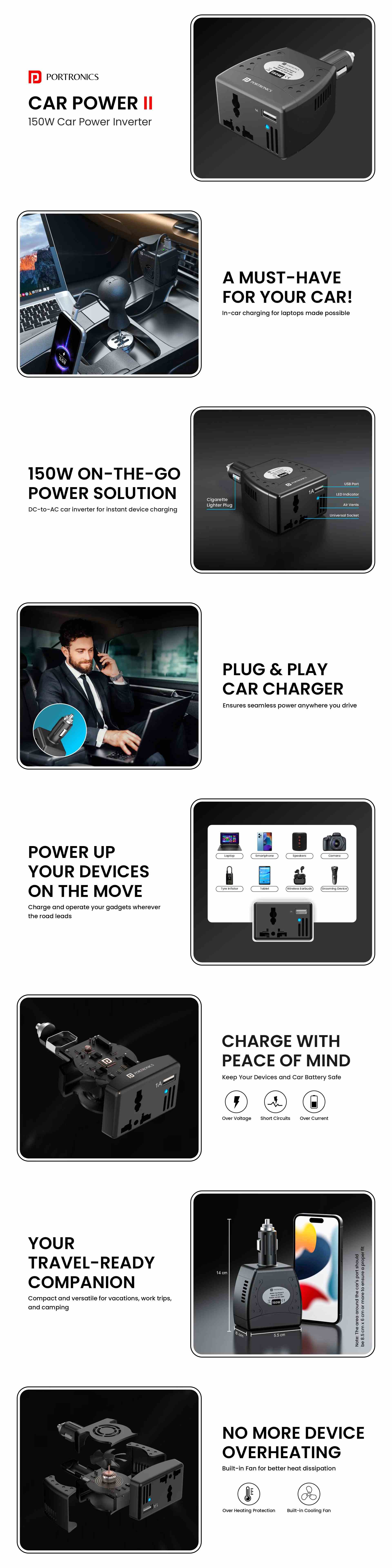 portronics-car-power-2-adapter-specification