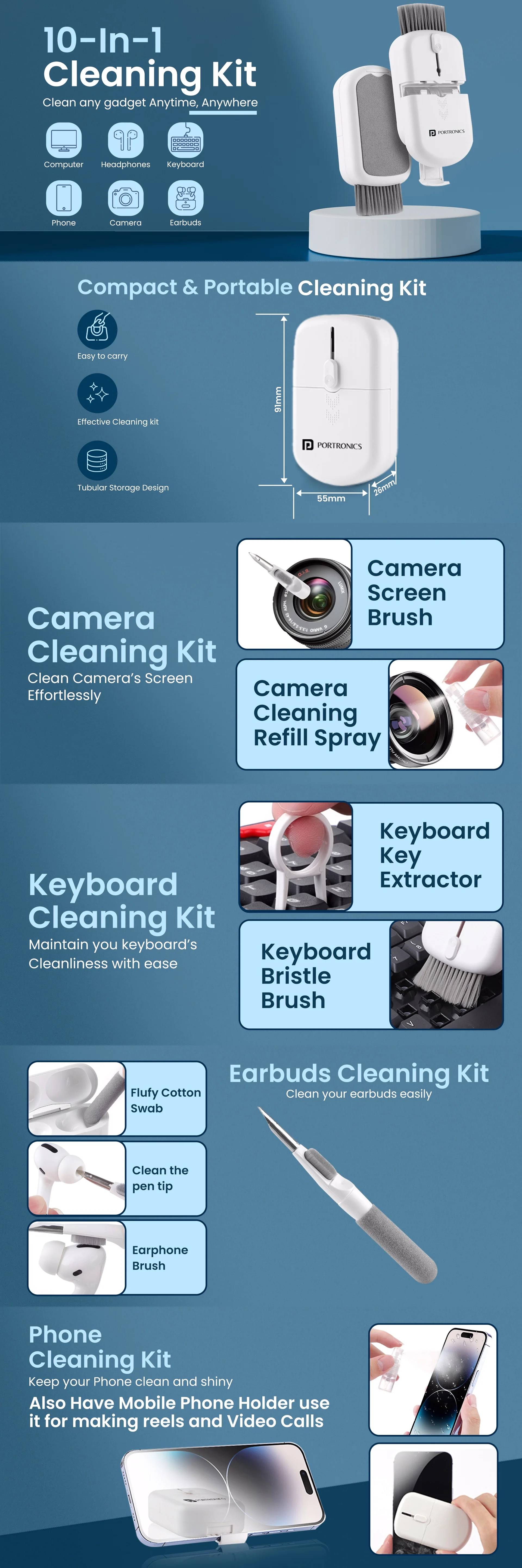 portronics-clean-p-specs