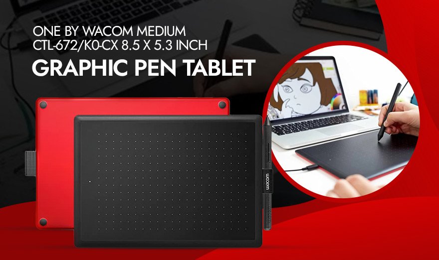 one-by-wacom-ctl-672-k0-cx-graphic-pen-tablet