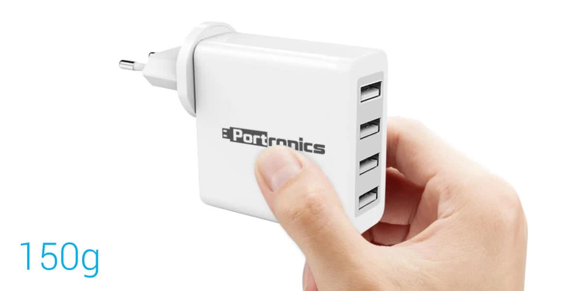 portronics-ubox-4-port-usb-charging-hub-universal-adapter-specification-5