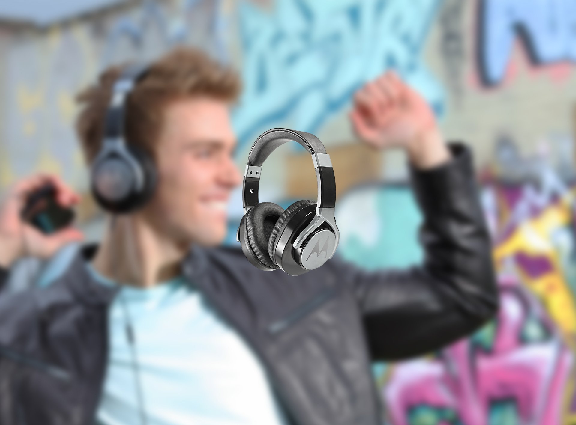 motorola pulse max 3