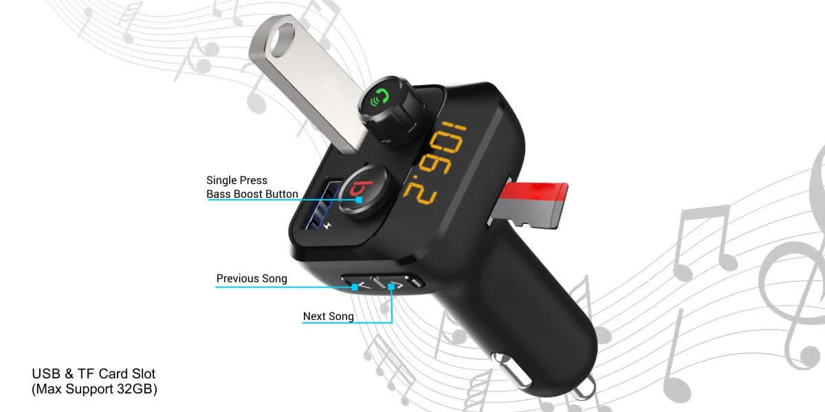 Portronics-Auto-10-Smart-Car-charger-Specification-3