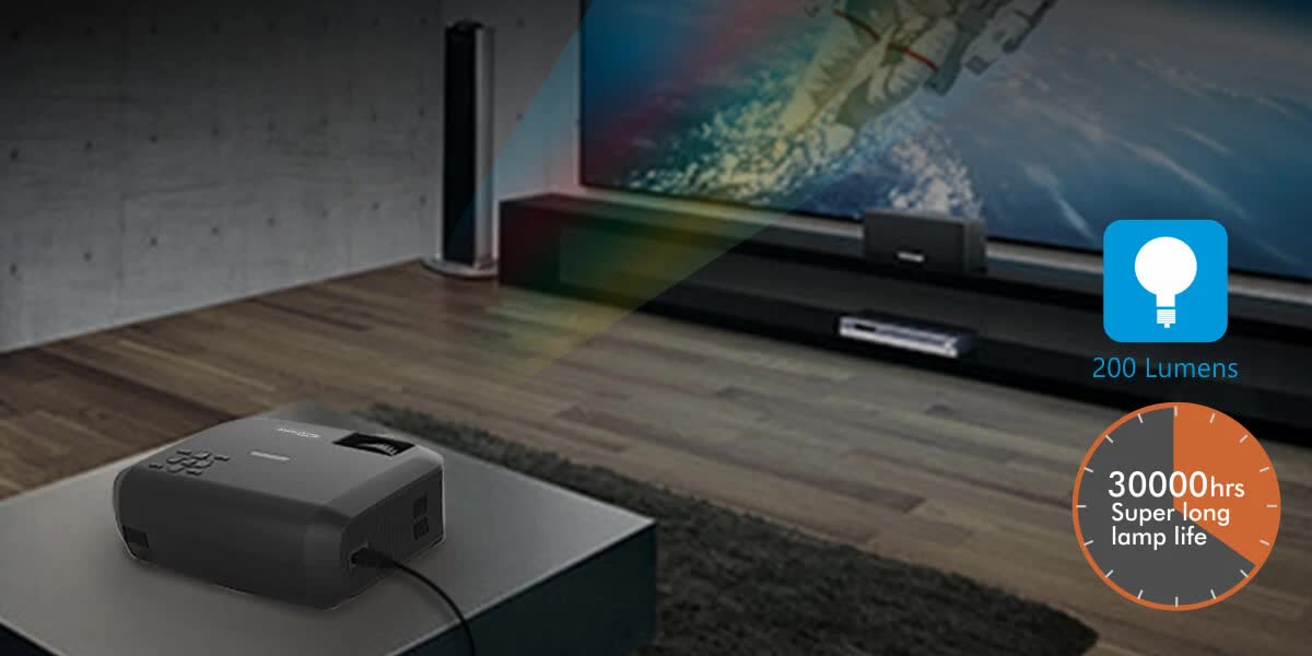 portronics-beem-200-full-hd-projector-specification