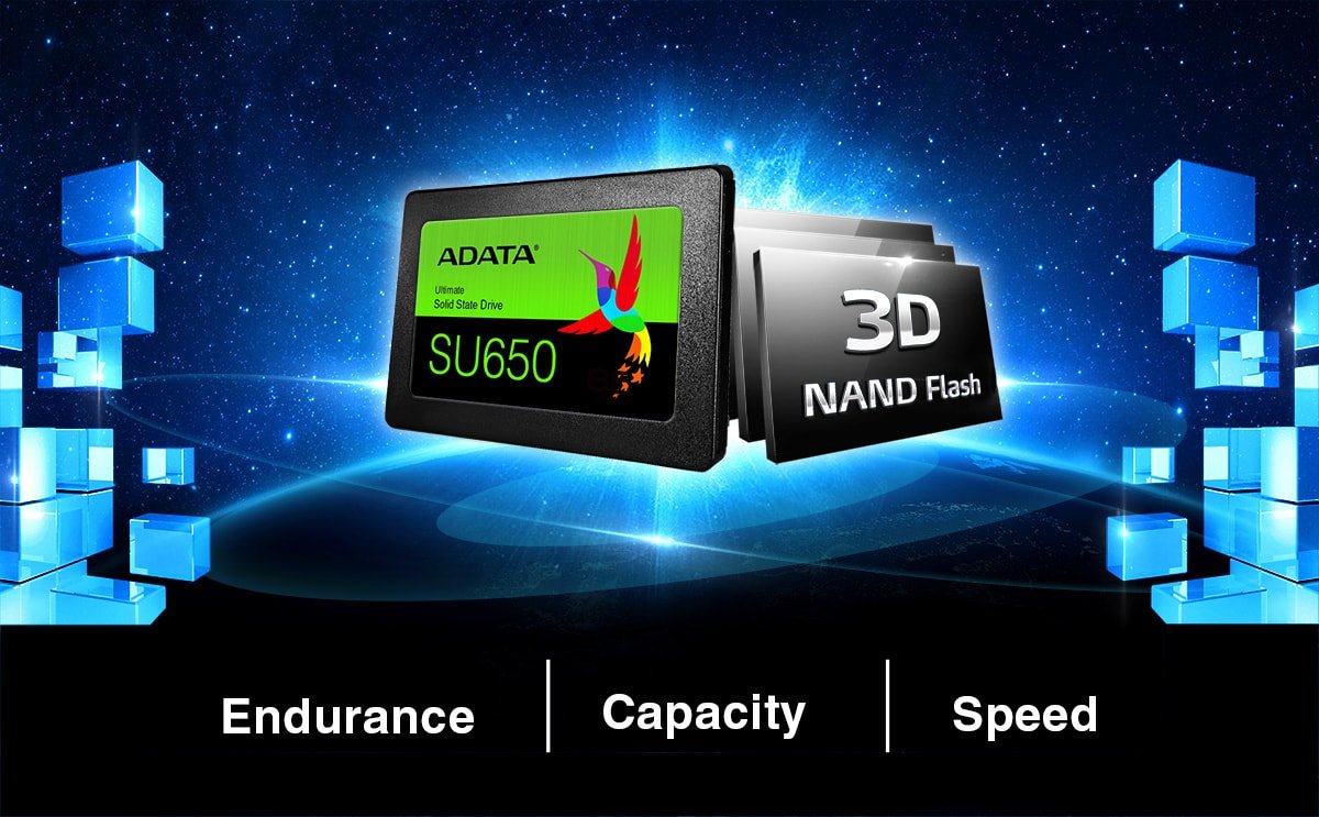 Buy Adata Ultimate Su650 1gb Ssd Best Price In India