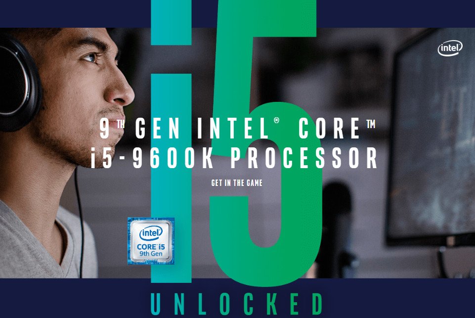intel-i5-9600k-processor-specification