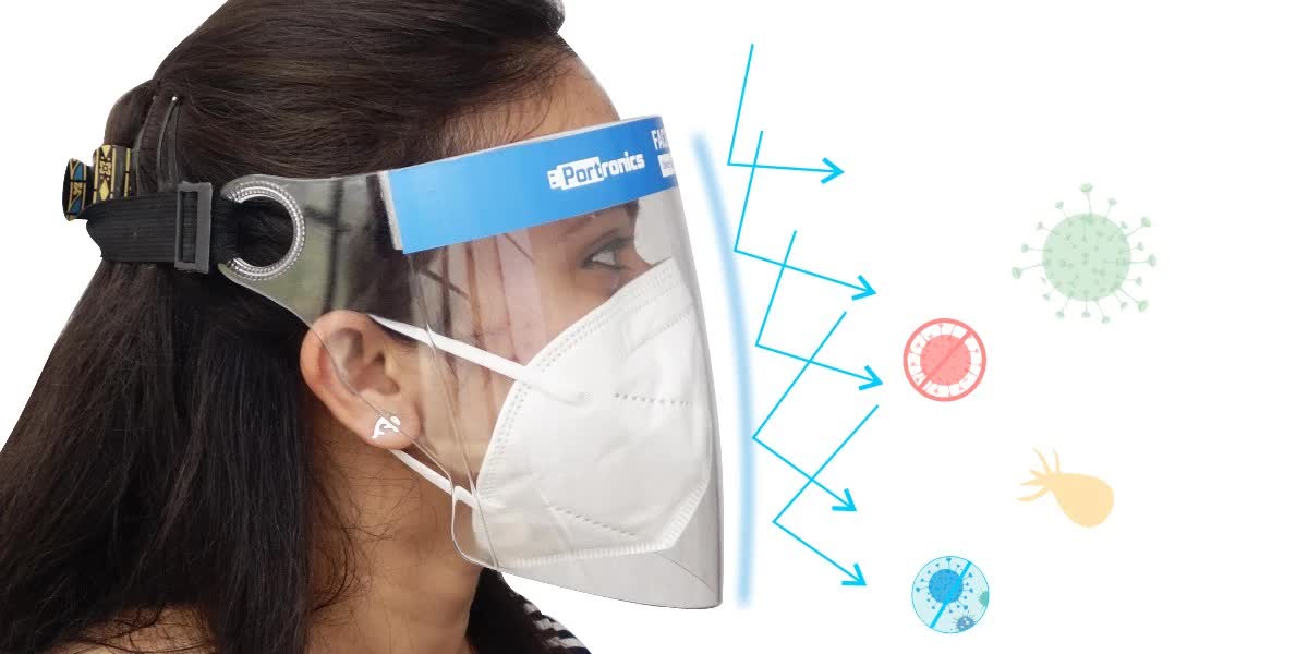 portronics-faceguard-III-specification-1