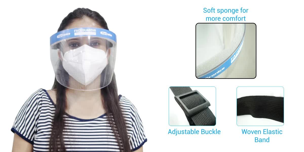 portronics-faceguard-III-specification-2