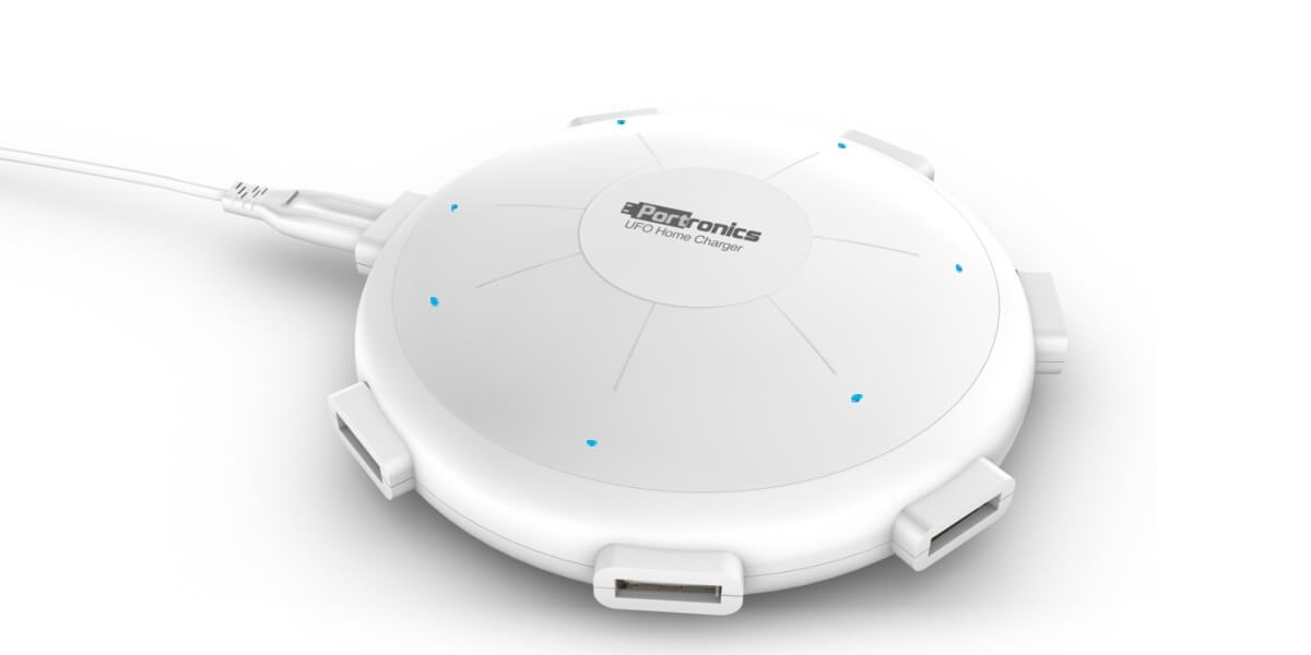 portronics-ufo-home-charging-station-specification